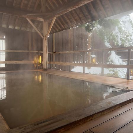 Hirayukan Takayama  Exterior foto