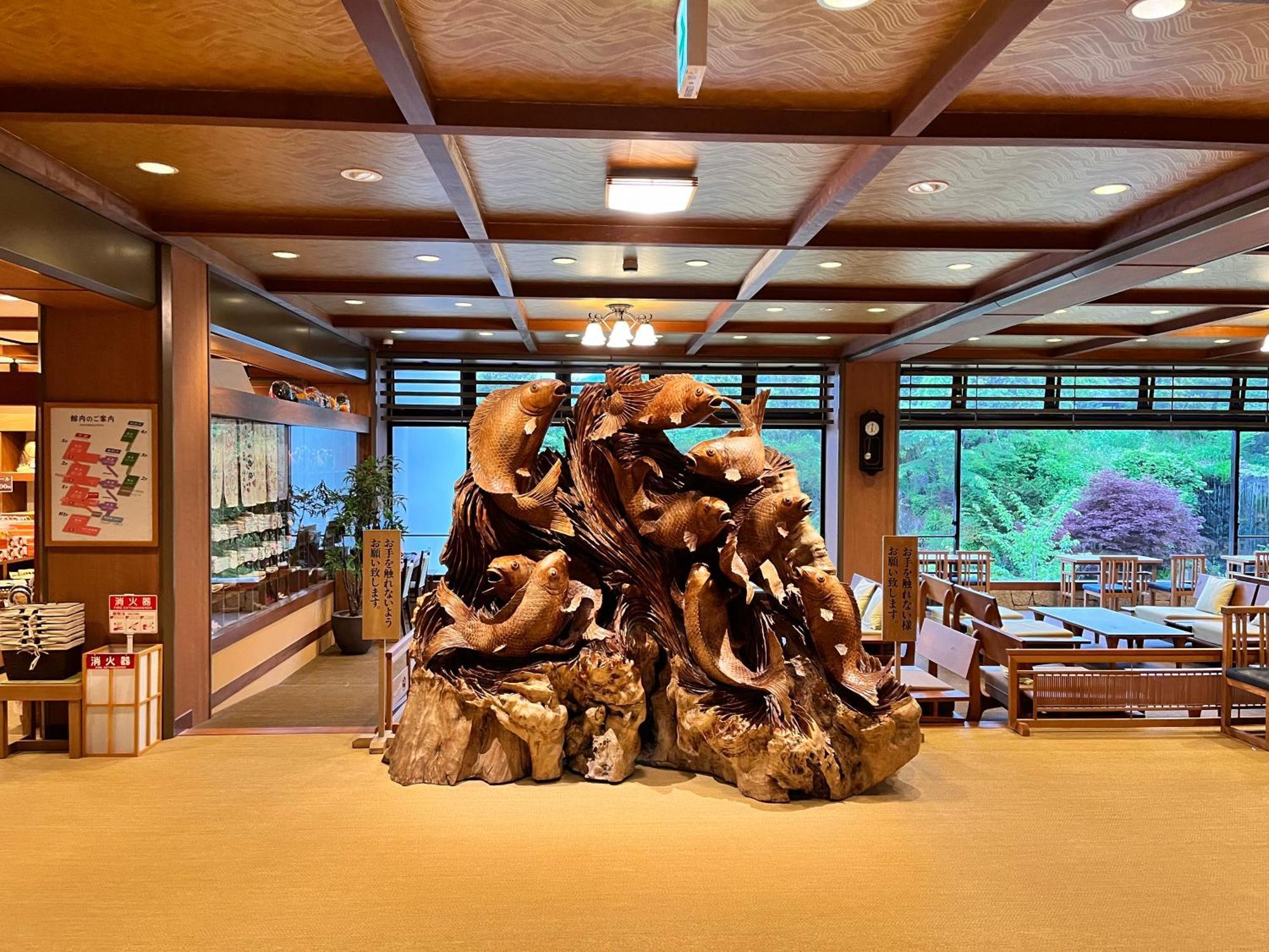 Hirayukan Takayama  Exterior foto