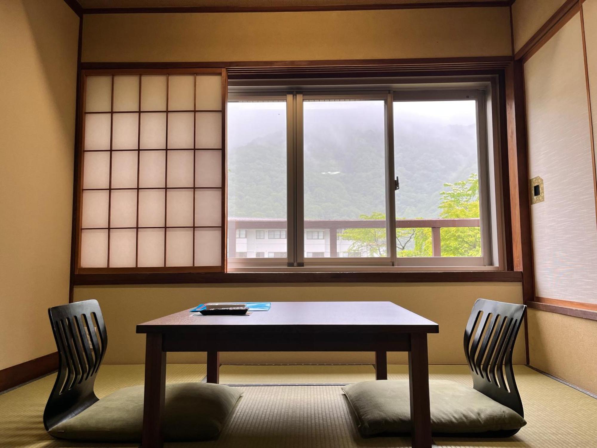 Hirayukan Takayama  Quarto foto