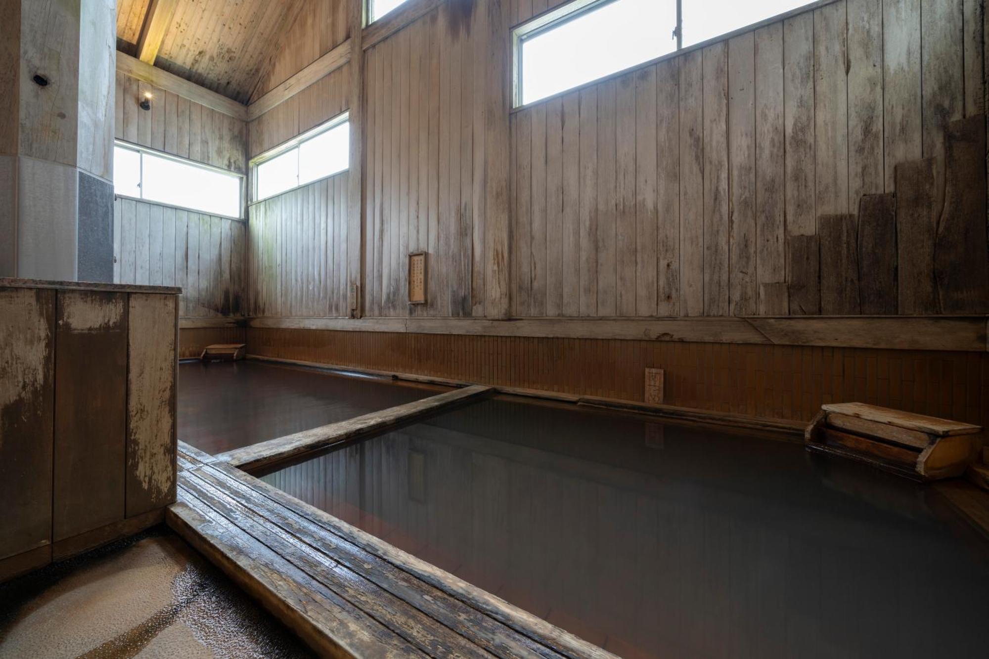 Hirayukan Takayama  Exterior foto