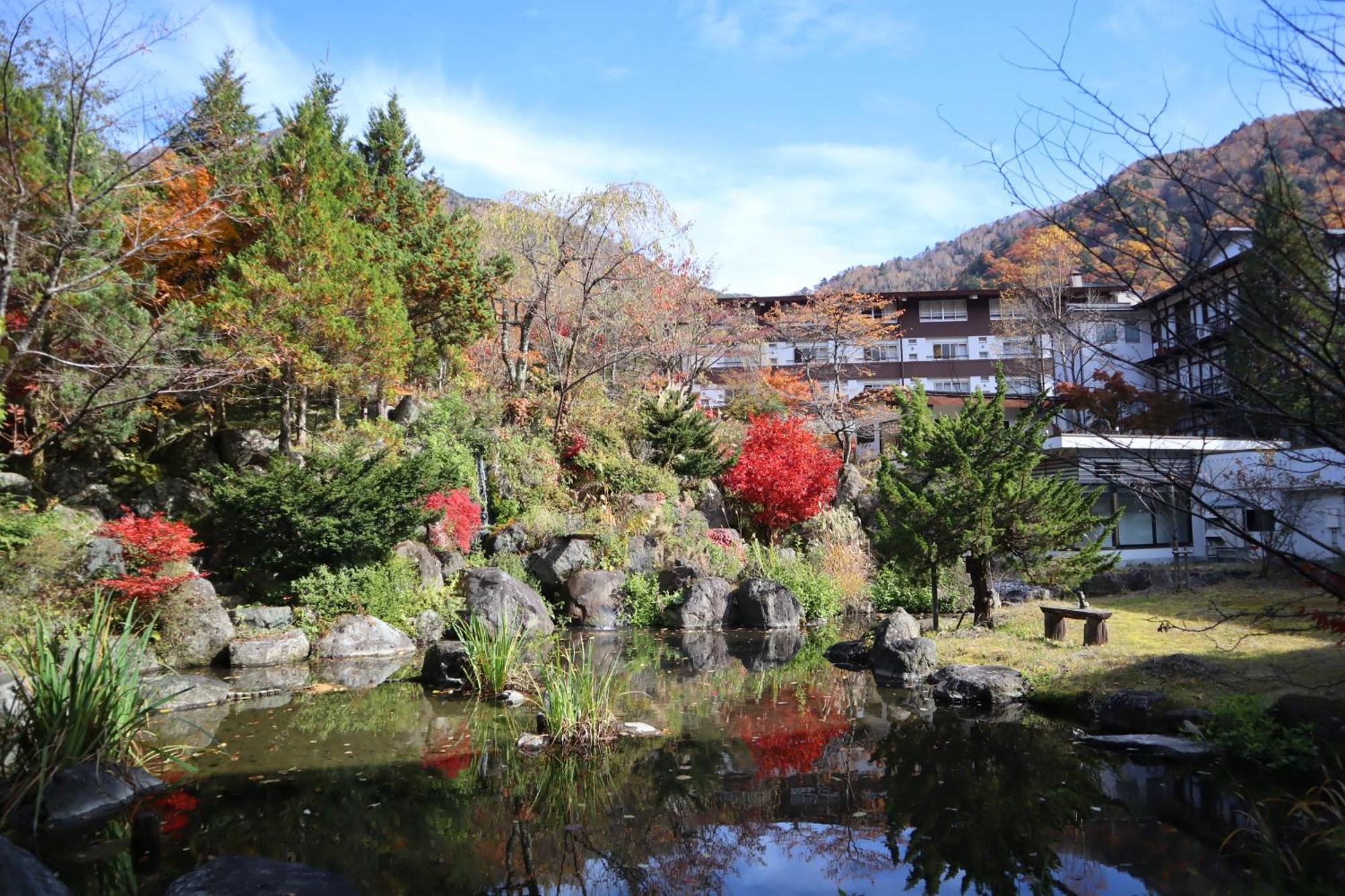 Hirayukan Takayama  Exterior foto