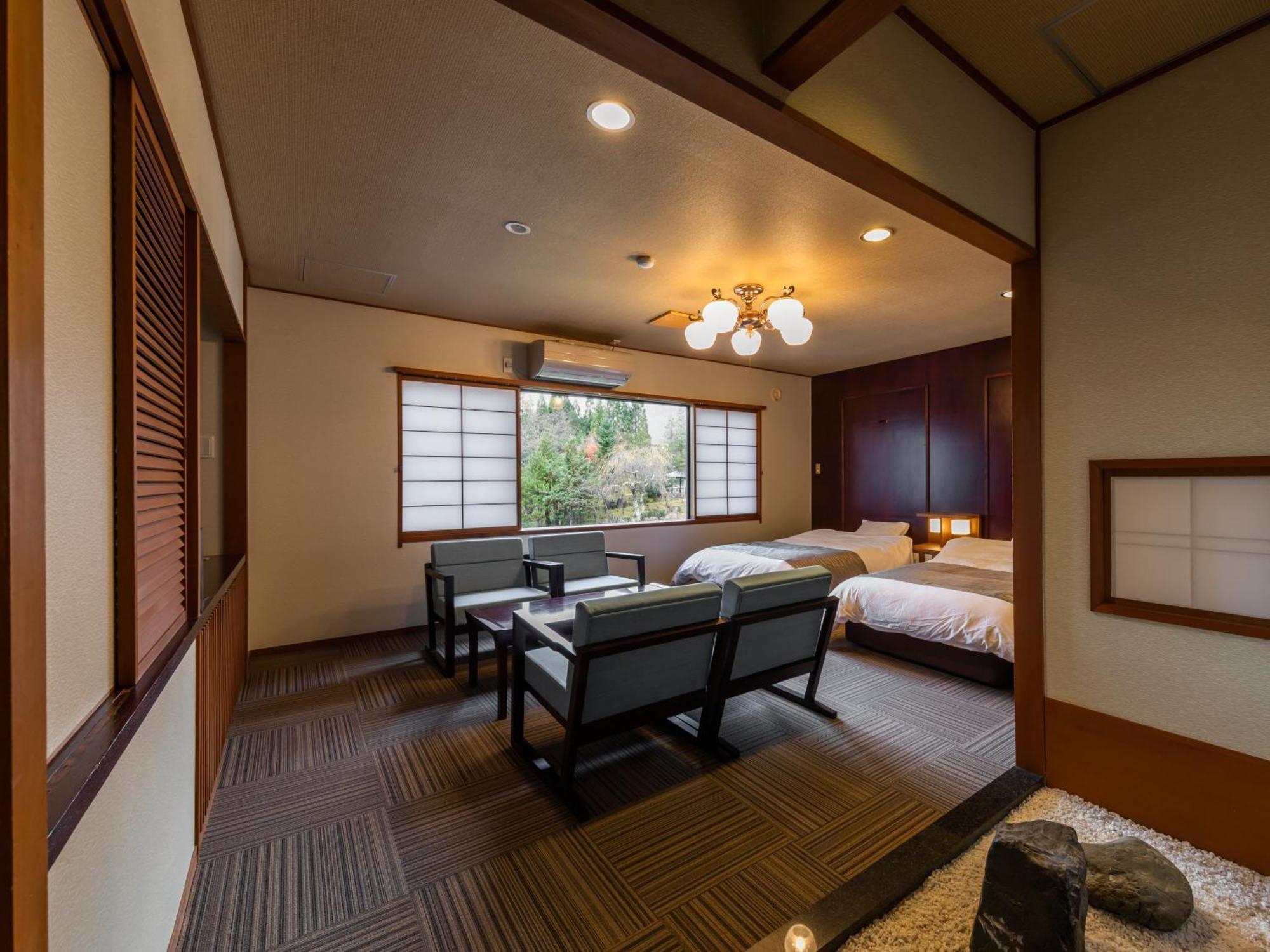 Hirayukan Takayama  Exterior foto