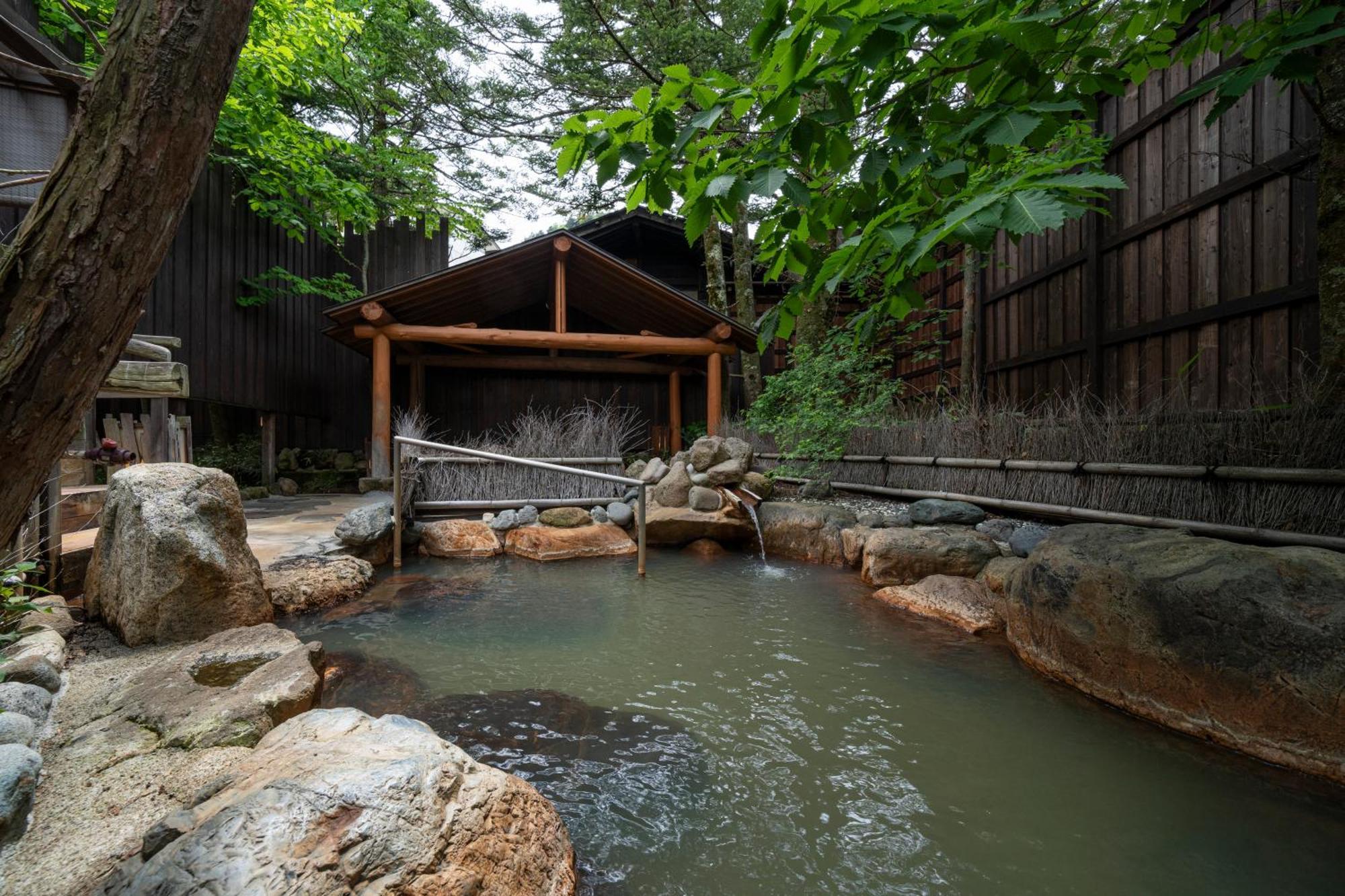 Hirayukan Takayama  Exterior foto