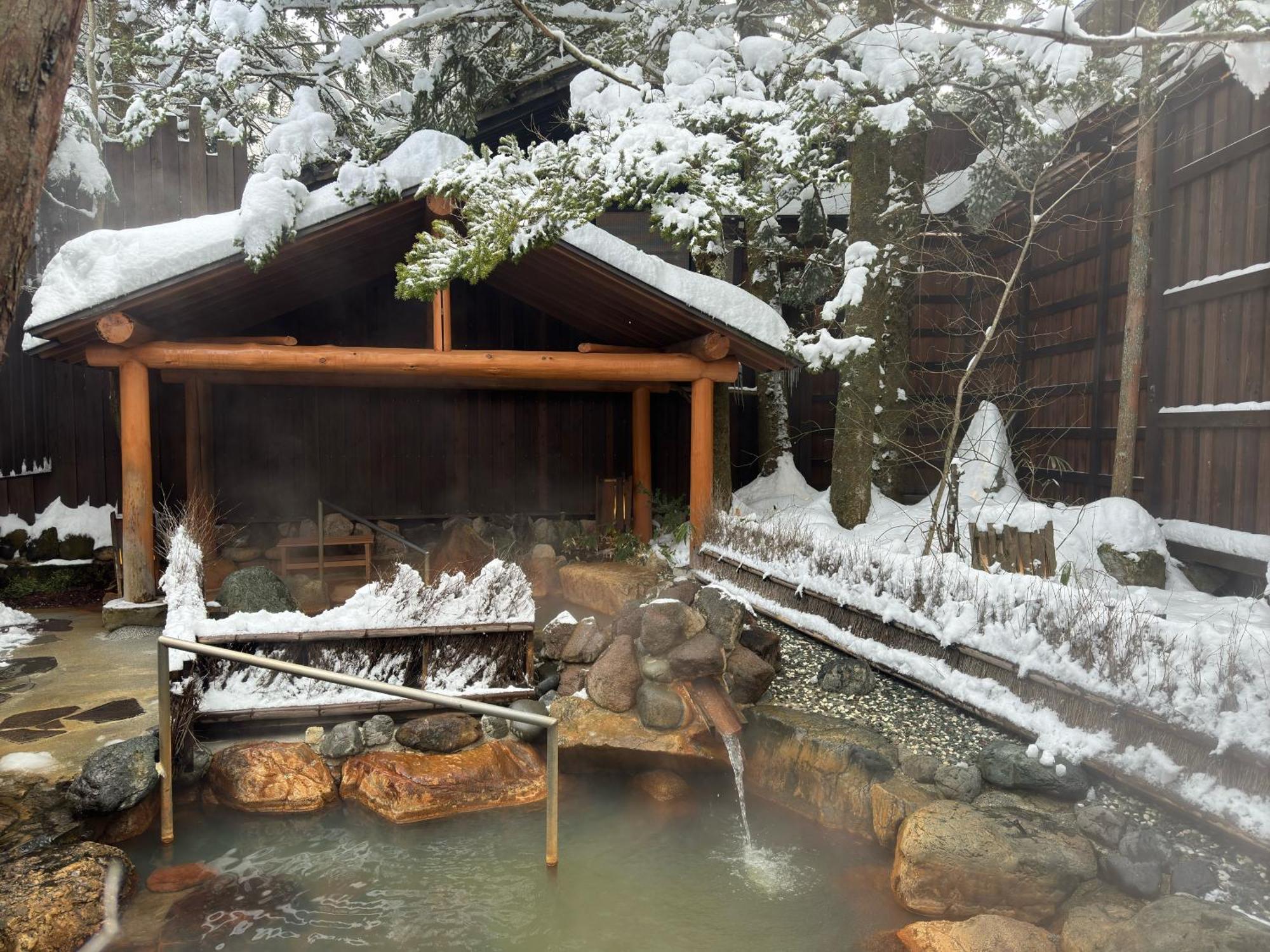 Hirayukan Takayama  Exterior foto